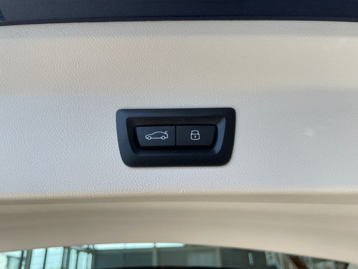 BMW X3, X3 XDRIVE20I, 2024, 11300 km