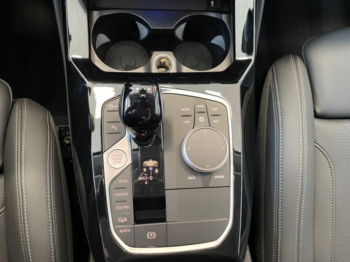 BMW X3, X3 XDRIVE20I, 2024, 11300 km