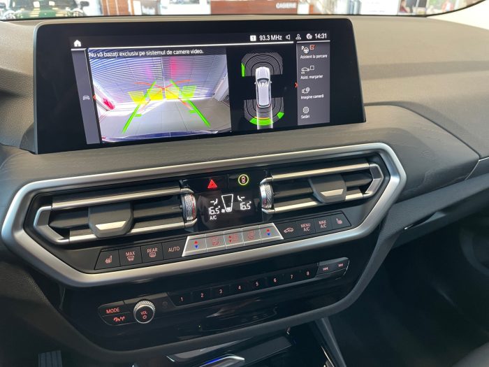 BMW X3, X3 XDRIVE20I, 2024, 11300 km