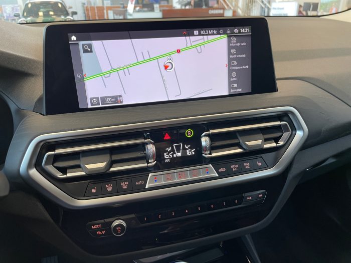 BMW X3, X3 XDRIVE20I, 2024, 11300 km