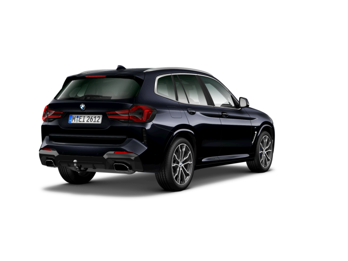 BMW X3, X3 XDRIVE30D, 2023, 63115 km