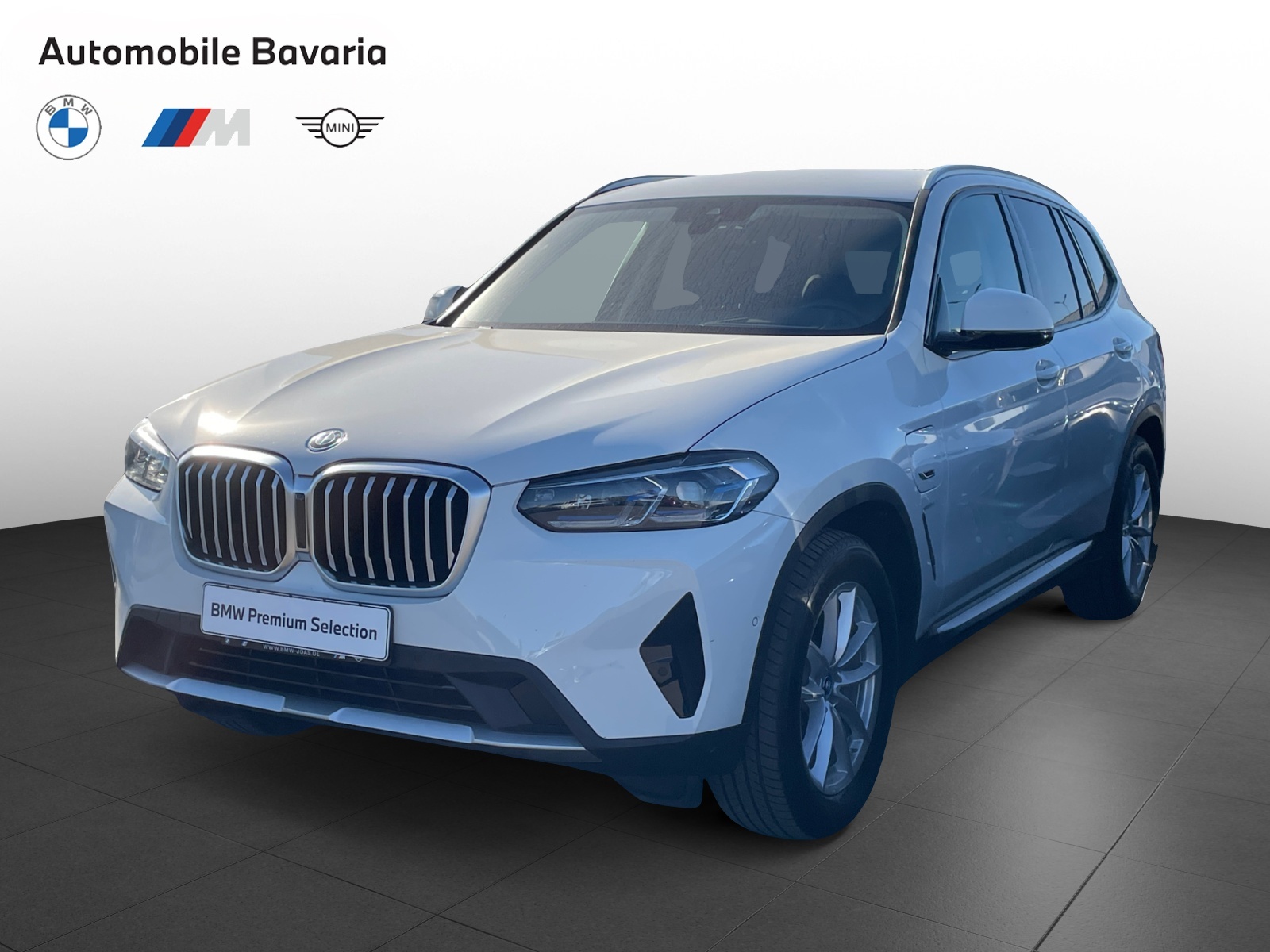 BMW X3, X3 XDRIVE30E, 2022, 33600 km