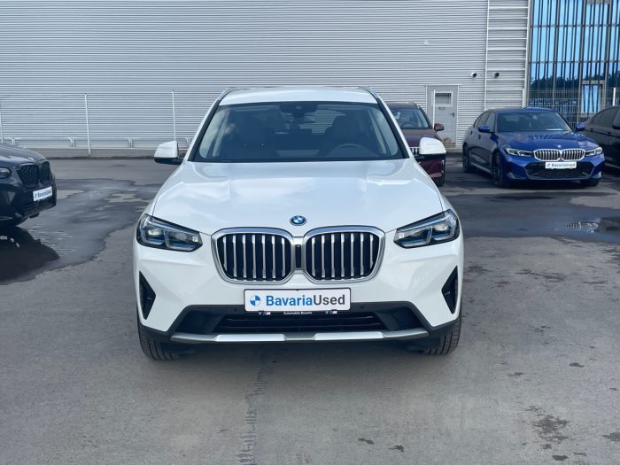 BMW X3, X3 XDRIVE30E, 2022, 33600 km