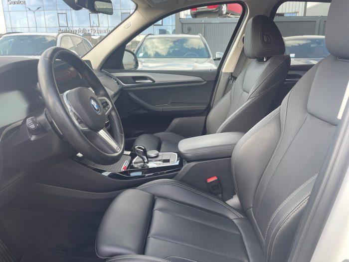 BMW X3, X3 XDRIVE30E, 2022, 33600 km