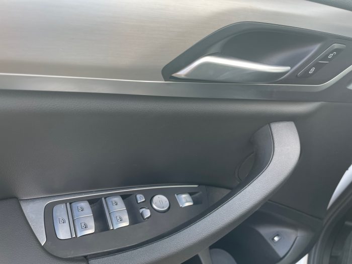 BMW X3, X3 XDRIVE30E, 2022, 33600 km