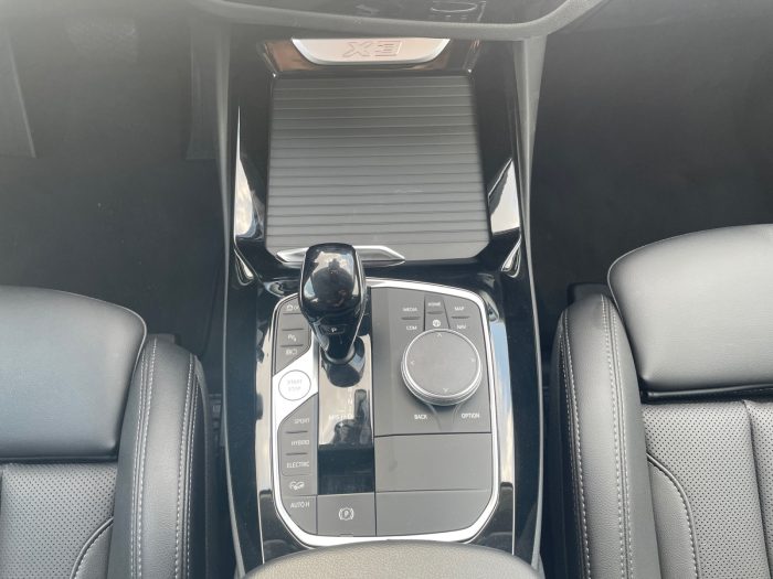 BMW X3, X3 XDRIVE30E, 2022, 33600 km