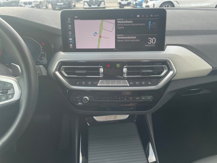 BMW X3, X3 XDRIVE30E, 2022, 33600 km