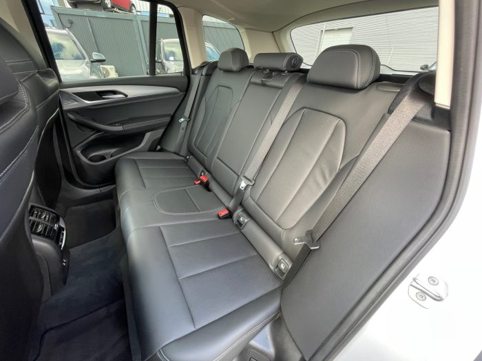 BMW X3, X3 XDRIVE30E, 2022, 33600 km