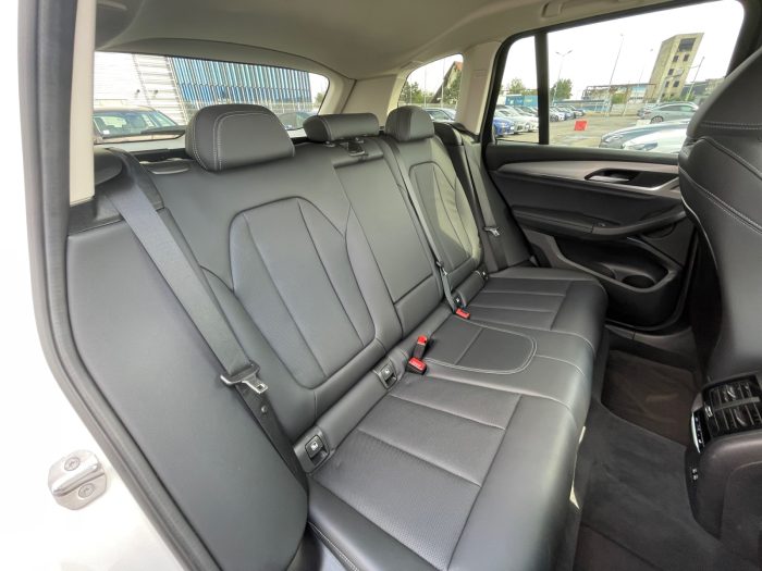 BMW X3, X3 XDRIVE30E, 2022, 33600 km