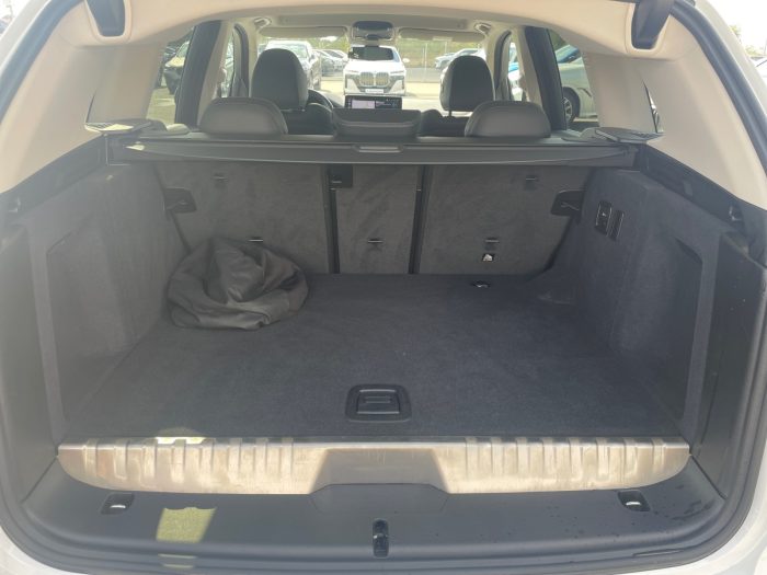 BMW X3, X3 XDRIVE30E, 2022, 33600 km