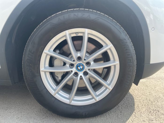 BMW X3, X3 XDRIVE30E, 2022, 33600 km