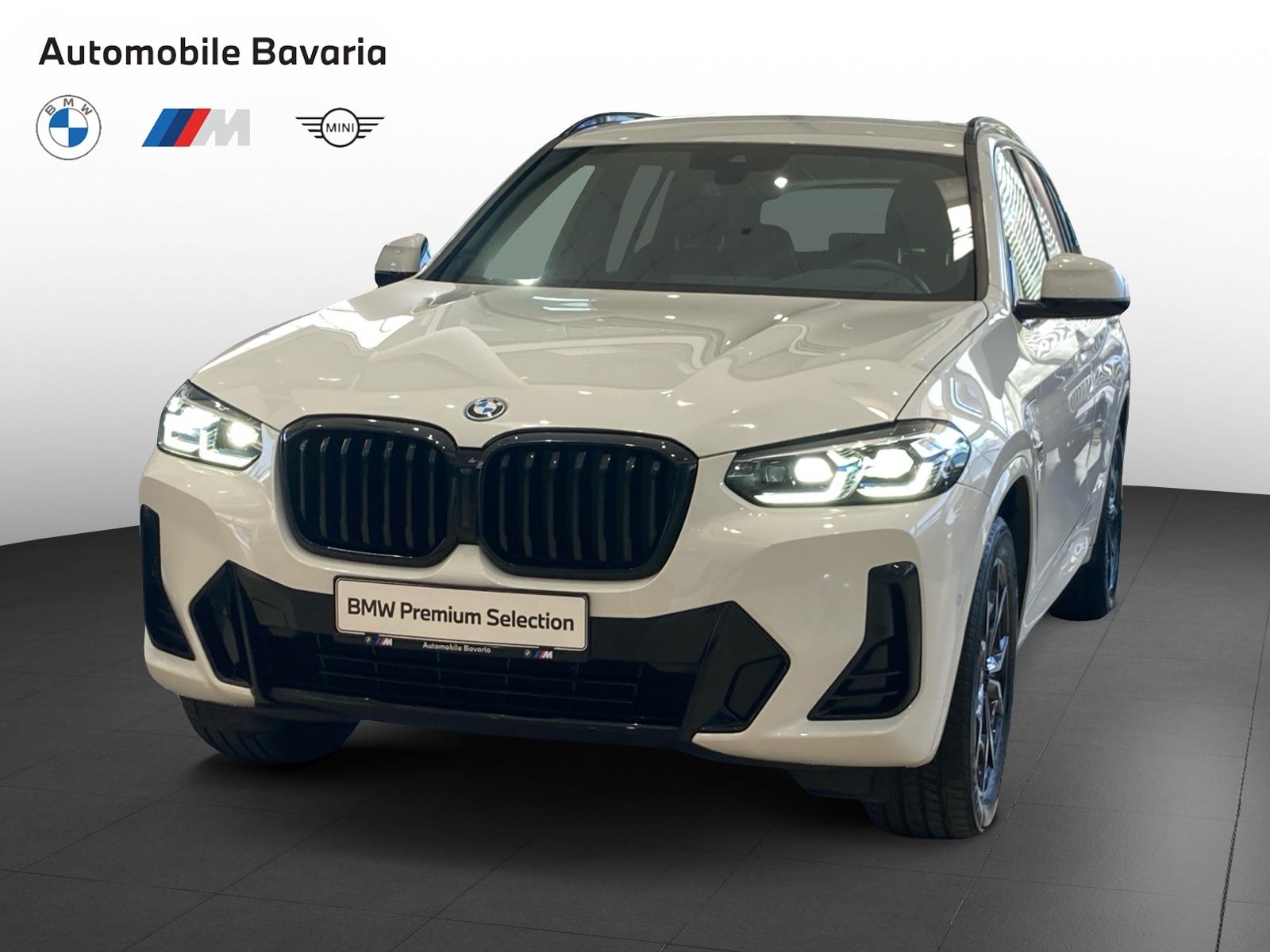 BMW X3, X3 XDRIVE30E, 2022, 63143 km