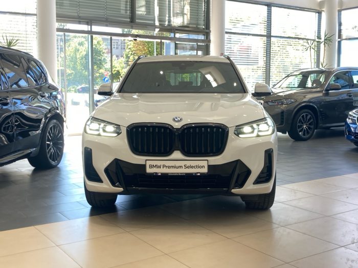 BMW X3, X3 XDRIVE30E, 2022, 63143 km
