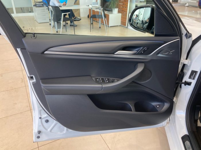 BMW X3, X3 XDRIVE30E, 2022, 63143 km