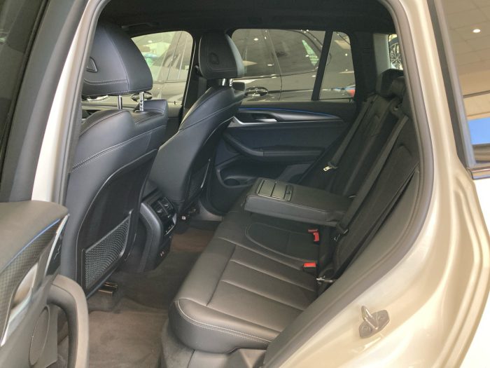 BMW X3, X3 XDRIVE30E, 2022, 63143 km
