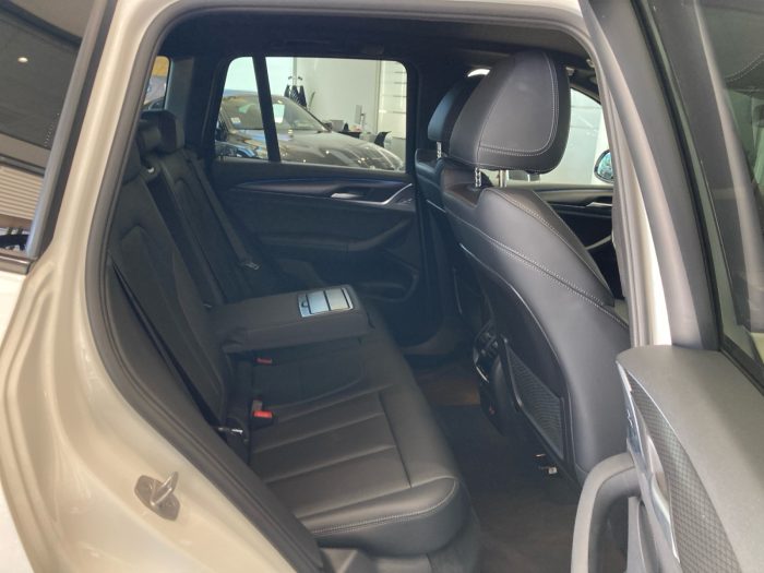 BMW X3, X3 XDRIVE30E, 2022, 63143 km