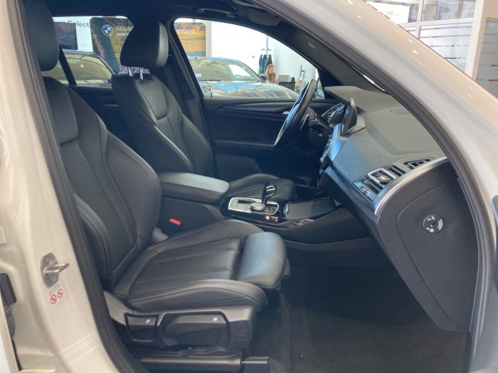 BMW X3, X3 XDRIVE30E, 2022, 63143 km