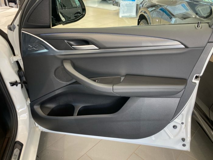 BMW X3, X3 XDRIVE30E, 2022, 63143 km
