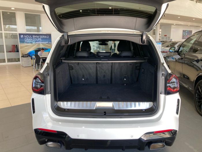 BMW X3, X3 XDRIVE30E, 2022, 63143 km