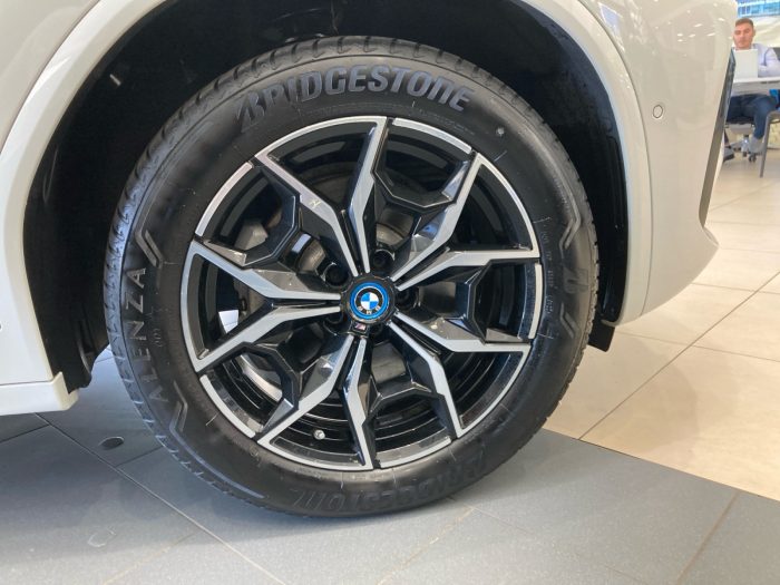 BMW X3, X3 XDRIVE30E, 2022, 63143 km