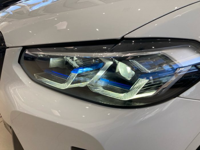 BMW X3, X3 XDRIVE30E, 2022, 63143 km