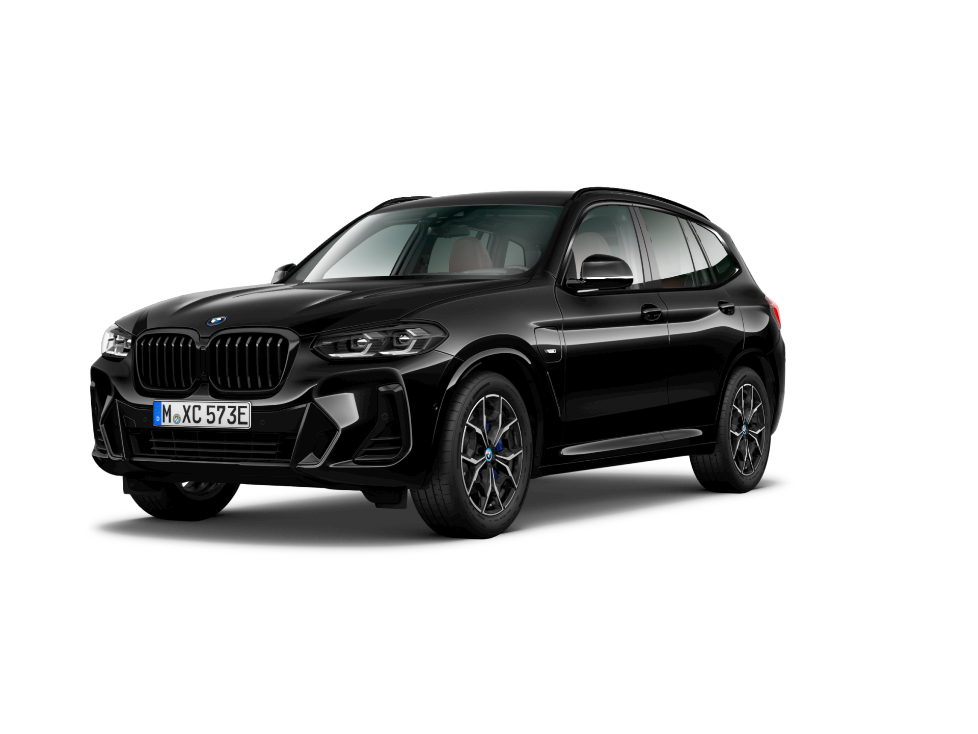 BMW X3, X3 XDRIVE30E, 2022, 66800 km
