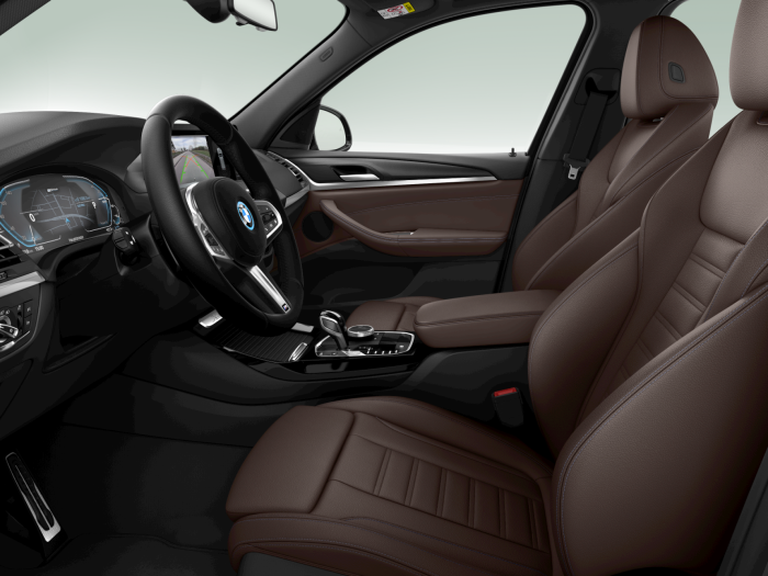 BMW X3, X3 XDRIVE30E, 2022, 66800 km