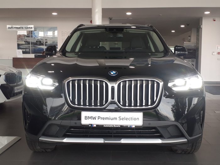 BMW X3, X3 XDRIVE30E, 2022, 84000 km