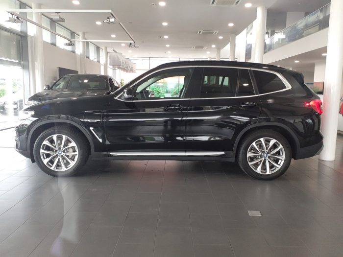 BMW X3, X3 XDRIVE30E, 2022, 84000 km