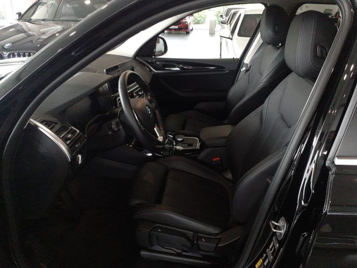 BMW X3, X3 XDRIVE30E, 2022, 84000 km