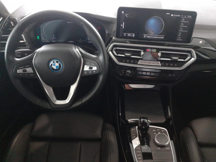 BMW X3, X3 XDRIVE30E, 2022, 84000 km