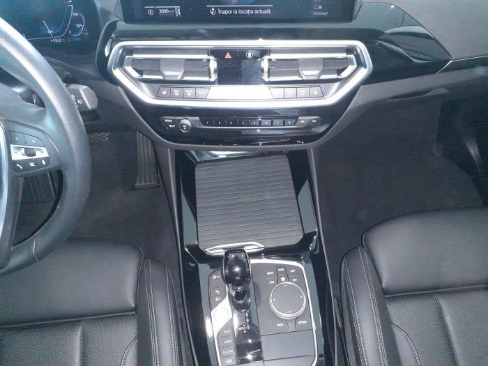 BMW X3, X3 XDRIVE30E, 2022, 84000 km
