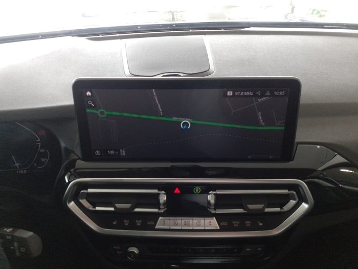 BMW X3, X3 XDRIVE30E, 2022, 84000 km