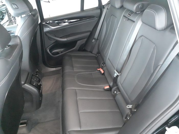 BMW X3, X3 XDRIVE30E, 2022, 84000 km