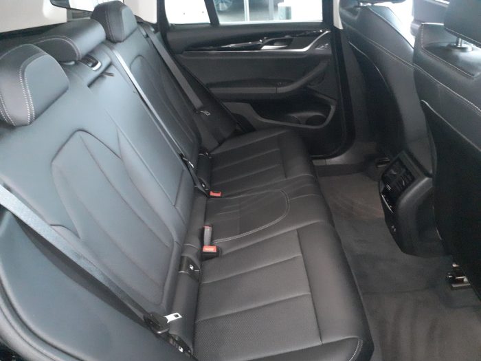 BMW X3, X3 XDRIVE30E, 2022, 84000 km