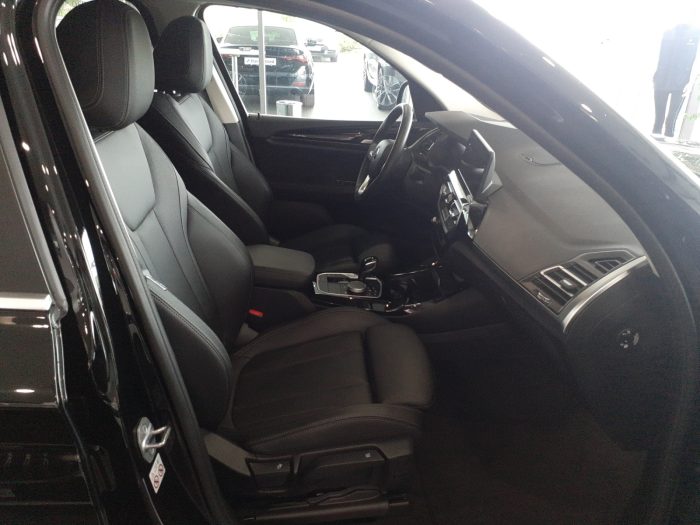 BMW X3, X3 XDRIVE30E, 2022, 84000 km