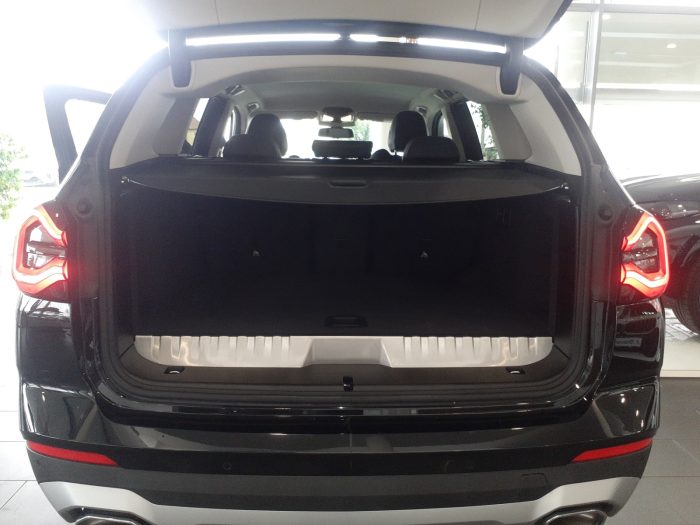 BMW X3, X3 XDRIVE30E, 2022, 84000 km