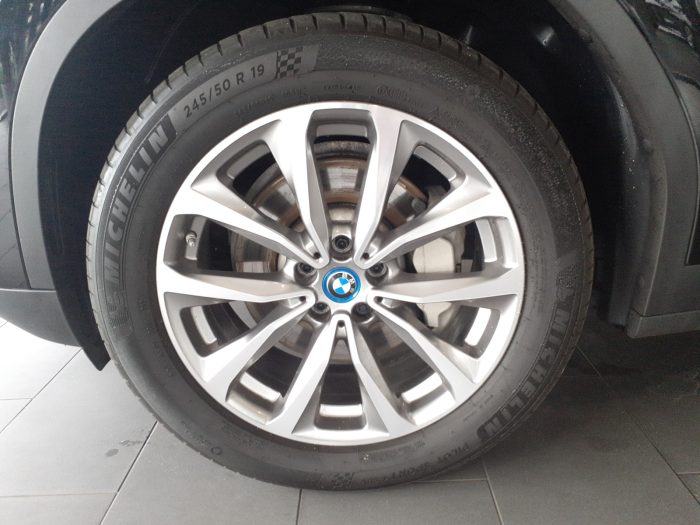 BMW X3, X3 XDRIVE30E, 2022, 84000 km