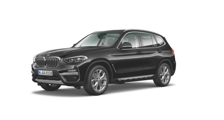 BMW X3, X3 XDRIVE30I, 2018, 108932 km