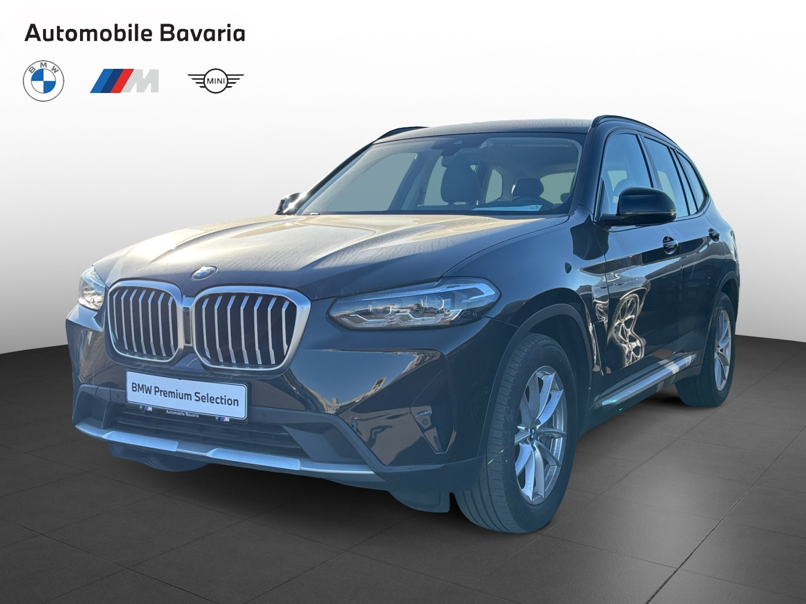 BMW X3, X3 XDRIVE30I, 2022, 49400 km