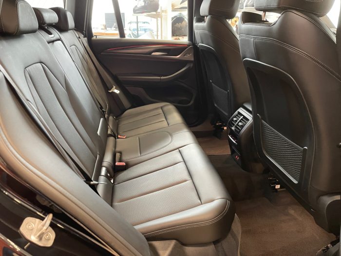 BMW X3, X3 XDRIVE30I, 2022, 89600 km