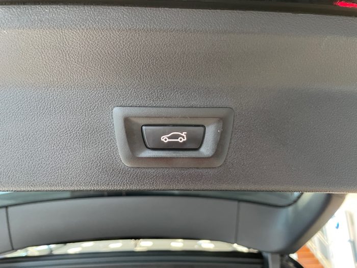 BMW X3, X3 XDRIVE30I, 2022, 89600 km