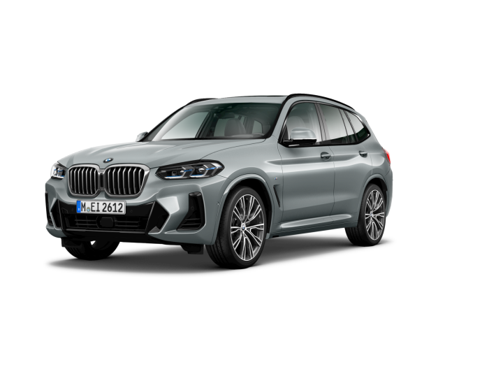 BMW X3, X3 XDRIVE30I, 2024, 25300 km