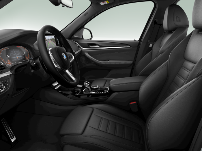 BMW X3, X3 XDRIVE30I, 2024, 25300 km