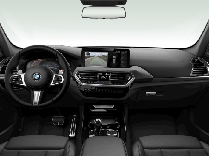 BMW X3, X3 XDRIVE30I, 2024, 25300 km