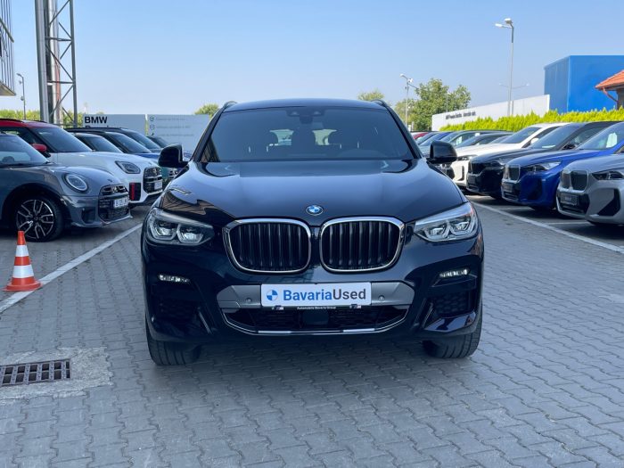 BMW X4, X4 XDRIVE20D, 2019, 70849 km