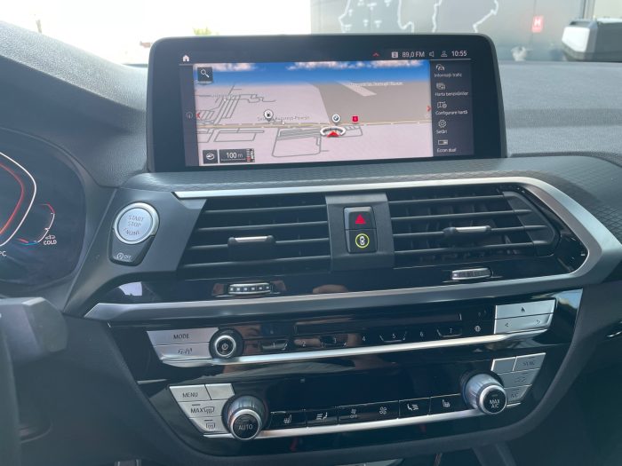BMW X4, X4 XDRIVE20D, 2019, 70849 km