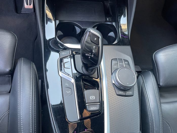 BMW X4, X4 XDRIVE20D, 2019, 70849 km