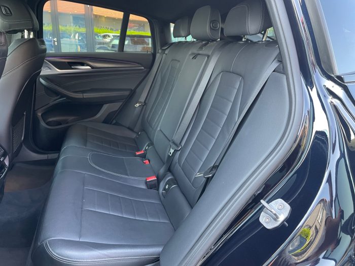 BMW X4, X4 XDRIVE20D, 2019, 70849 km