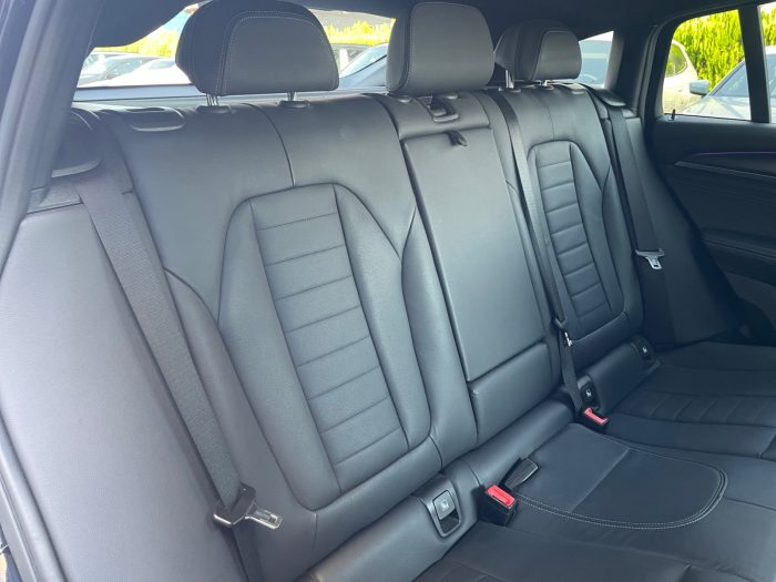 BMW X4, X4 XDRIVE20D, 2019, 70849 km